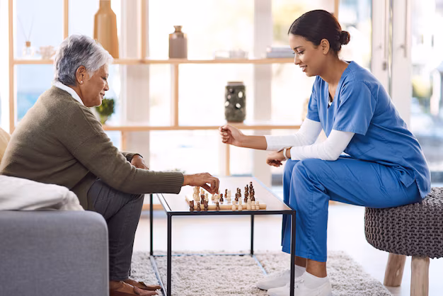 mental health nurse 1