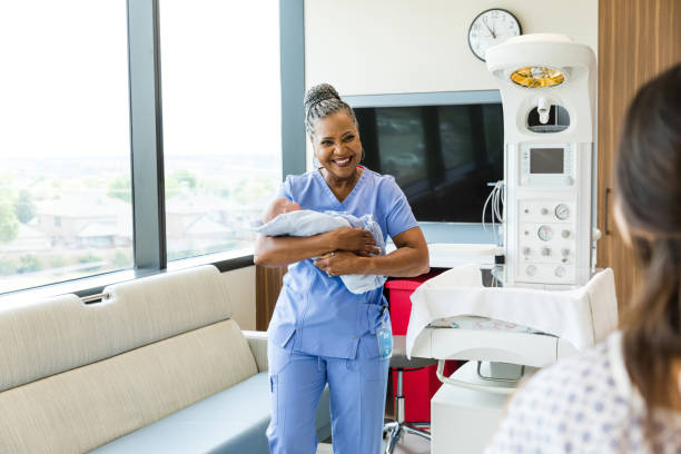 midwives 1